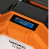 Фонарь аккумуляторный DAEWOO DAL 1521Li