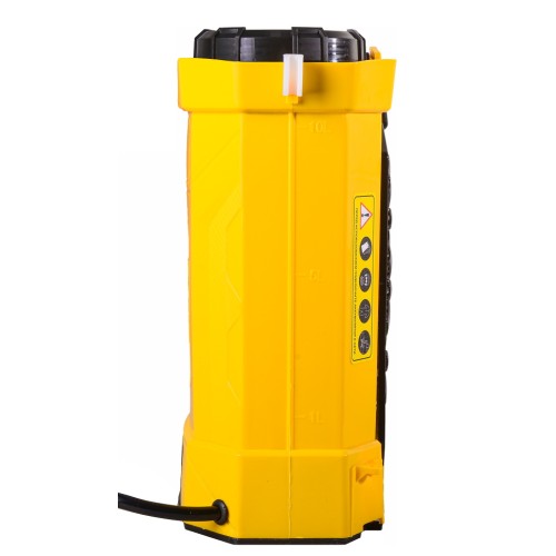 Опрыскиватель аккумуляторный Huter SP-10AC