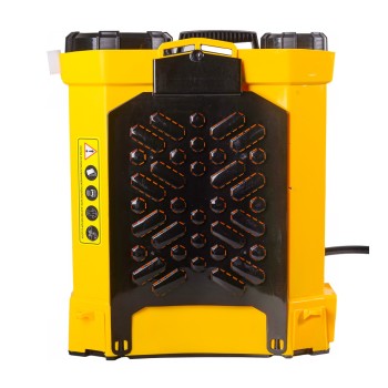 Опрыскиватель аккумуляторный Huter SP-10AC