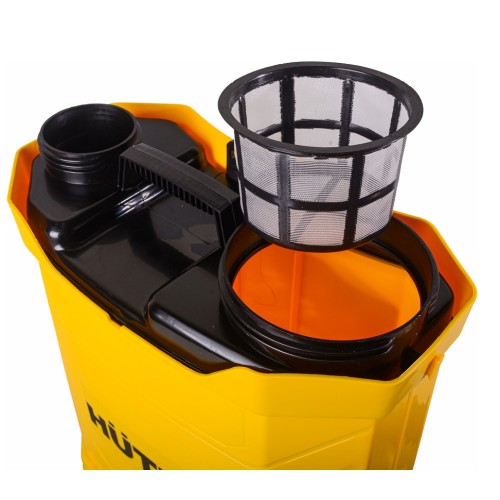 Опрыскиватель аккумуляторный Huter SP-10AC
