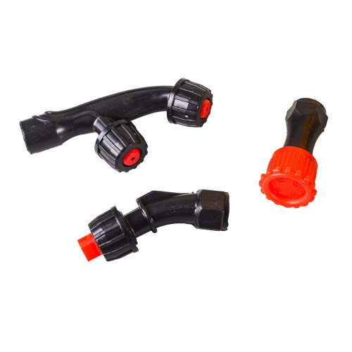 Опрыскиватель аккумуляторный Huter SP-10AC