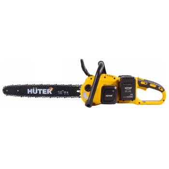 Пила цепная аккумуляторная Huter ELS-40-4 Li