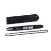 Пила цепная аккумуляторная Huter ELS-40-4 Li