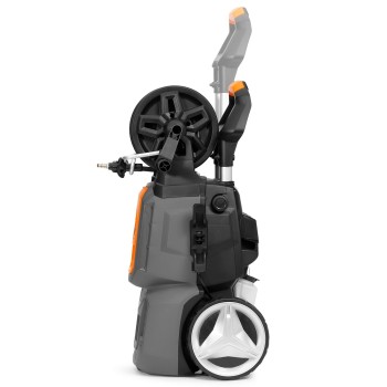 Мойка высокого давления DAEWOO DAW 675 FULL CONTROL