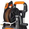 Мойка высокого давления DAEWOO DAW 675 FULL CONTROL