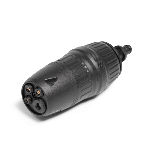Мойка высокого давления DAEWOO DAW 675 FULL CONTROL