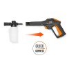 Мойка высокого давления DAEWOO DAW 675 FULL CONTROL