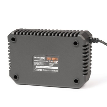 Зарядное устройство DAEWOO DACH 4521Li