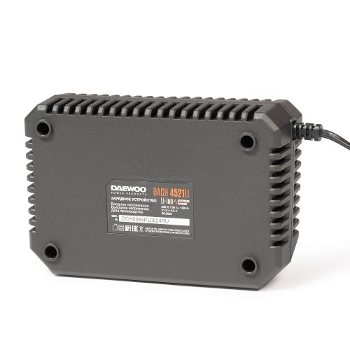 Зарядное устройство DAEWOO DACH 4521Li