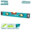 Уровень 400 мм TOTAL TMT24028