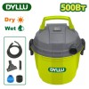 Пылесос строительный DYLLU DTVR1A06