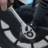 Набор инструментов для дома и авто DEKO DKMT72-1