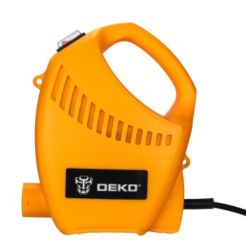 Краскопульт электрический DEKO SG750DK
