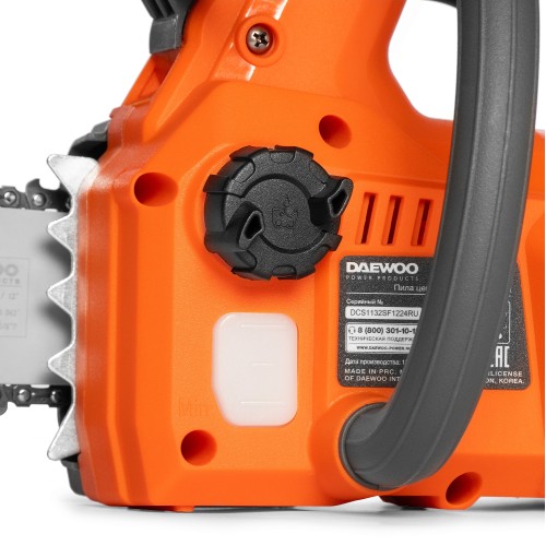 Пила цепная аккумуляторная DAEWOO DACS 3021Li