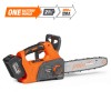 Пила цепная аккумуляторная DAEWOO DACS 3021Li SET