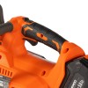 Пила цепная аккумуляторная DAEWOO DACS 3021Li SET