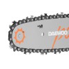 Пила цепная аккумуляторная DAEWOO DACS 3021Li SET