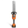 Ножницы-кусторез аккумуляторные DAEWOO DAHT 2521Li SET