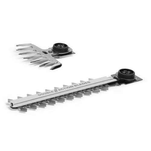 Ножницы-кусторез аккумуляторные DAEWOO DAHT 2521Li FULL SET