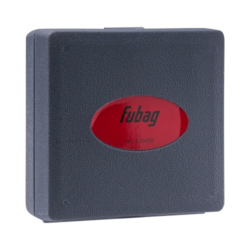 Набор торцевых ударных головок 1/2 FUBAG 100459 (3 шт)