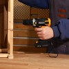 Дрель-шуруповерт аккумуляторная DEKO Banger 20V ONE + 083-1110