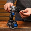 Дрель-шуруповерт аккумуляторная DEKO DKCD20-Li 083-1117