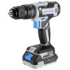 Дрель-шуруповерт аккумуляторная DEKO DKCID20FU-Li 083-1119