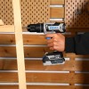Дрель-шуруповерт аккумуляторная DEKO DKCID20FU-Li 083-1119