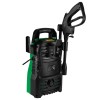 Мойка высокого давления Zitrek ZKCW110
