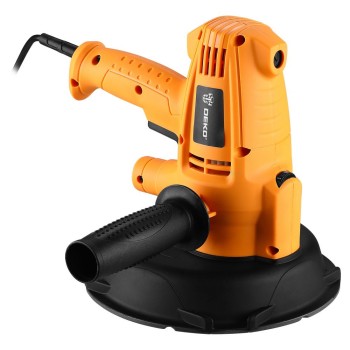 Шлифмашина для стен DEKO DKWS850