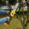 Пила цепная аккумуляторная DEKO DKCHS 20 085-2001