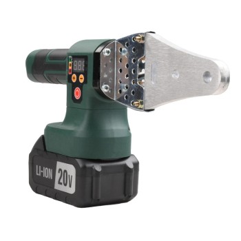 Паяльник для полипропиленовых труб Zitrek ZCPW20V