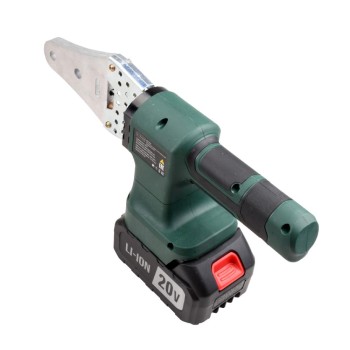 Паяльник для полипропиленовых труб Zitrek ZCPW20V