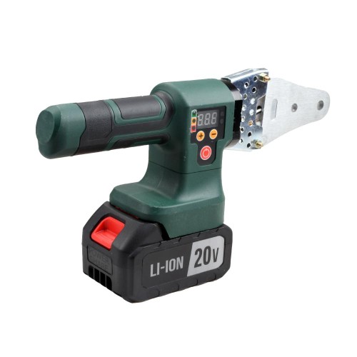 Паяльник для полипропиленовых труб Zitrek ZCPW20V