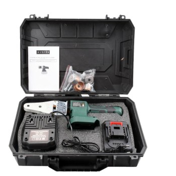 Паяльник для полипропиленовых труб Zitrek ZCPW20V