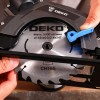 Пила циркулярная DEKO CSDK-1500 PRO