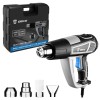 Фен строительный (термовоздуходувка) DEKO DKHG2500 PRO