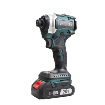 Винтоверт аккумуляторный Zitrek DKIS20 PRO 085-1017