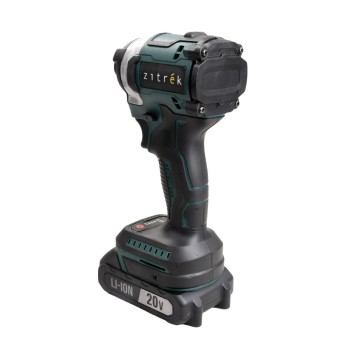 Винтоверт аккумуляторный Zitrek DKIS20 PRO 085-1017