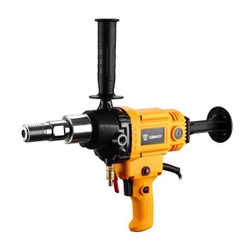 Дрель алмазного сверления DEKO DDM-1600 085-3010