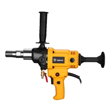 Дрель алмазного сверления DEKO DDM-1600 085-3010