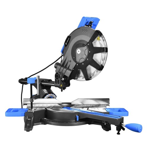 Торцовочная пила DEKO DKMS305 Laser