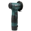 Углошлифмашина аккумуляторная Zitrek AG 12 PRO