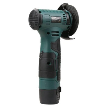 Углошлифмашина аккумуляторная Zitrek AG 12 PRO