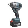 Гайковерт аккумуляторный Zitrek Crusher 20 PRO 085-1019