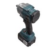 Гайковерт аккумуляторный Zitrek Crusher 20 PRO 085-1019