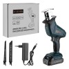 Пила сабельная аккумуляторная Zitrek ZKRS20 PRO 085-1315