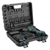 Дрель-шуруповерт аккумуляторная Zitrek Greenpower 20 PRO 085-1314