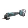 Углошлифмашина аккумуляторная Zitrek ZKAG20-125 085-1025