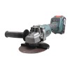 Углошлифмашина аккумуляторная Zitrek ZKAG20-125 085-1025